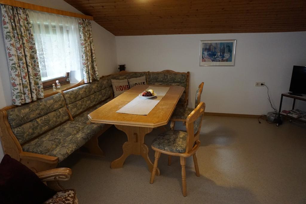 Habachschmied Familie Gruber Apartment Bramberg am Wildkogel Exterior photo